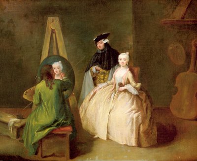 The Artist